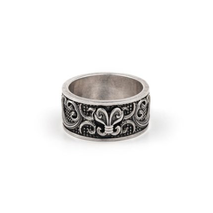Ancient Akrokeramo Ring