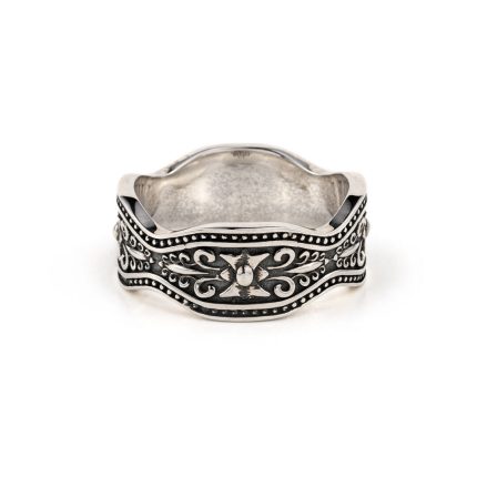 Byzantine Ring