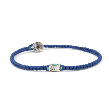 Babylonia Bracelet Fantasy Float – 935 Silver