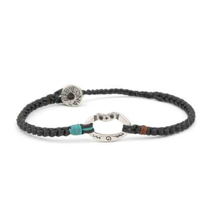 Babylonia Bracelet Soul United Front – 935 Silver