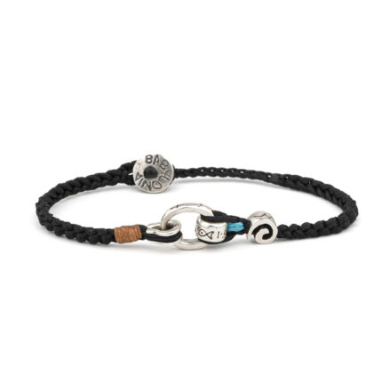 Babylonia Bracelet Soul Genesis – 935 Silver